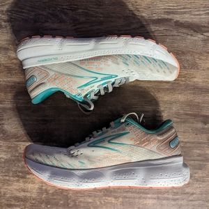 W Brooks Glycerin 20 size 8.5 B